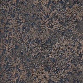 Doum Collection Bord du nil Papier peint Casamance