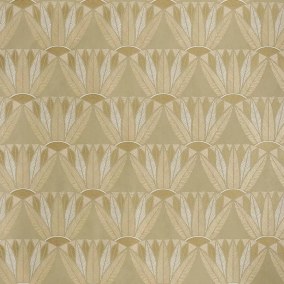 Castalia Bord du nil Papier peint Casamance