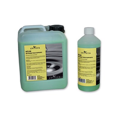 NTS 90 Nettoyant tous supports spécial peintres 1L Théard