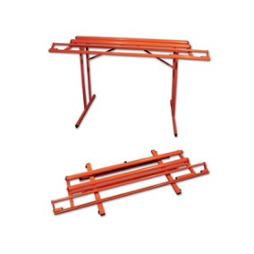 Dérouleur revêtements muraux Théard