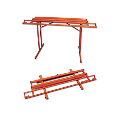 Dérouleur revêtements muraux Théard