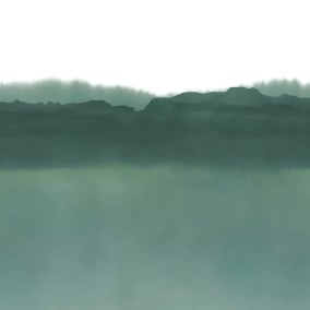 Pittore panoramique Collection Terra Rossa Papier peint Casamance