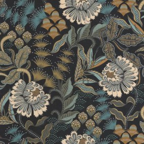 Bloomsbury Collection Derby Papier peint Casadeco