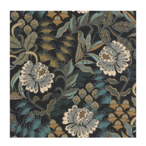Bloomsbury Collection Derby Papier peint Casadeco