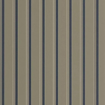 Country Club vert kaki Collection Derby Papier peint Casadeco