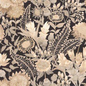 Saint-paul De Vence Collection Echappée Belle Papier peint Casadeco