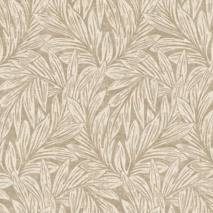 Danube taupe Collection Vienne Papier peint Casadeco
