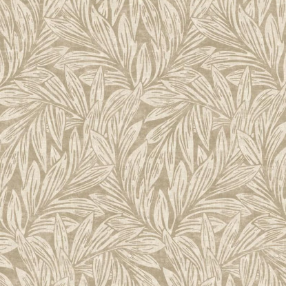 Danube taupe Collection Vienne Papier peint Casadeco