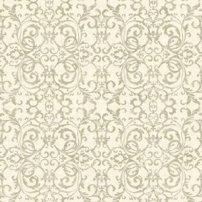 Belvedere Collection Vienne Papier peint Casadeco