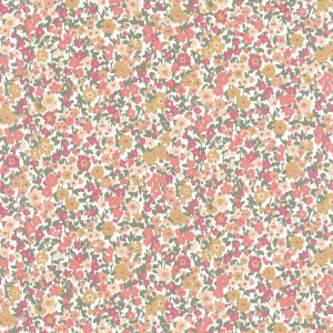 Pansy Collection Flower Market Papier peint Casadeco