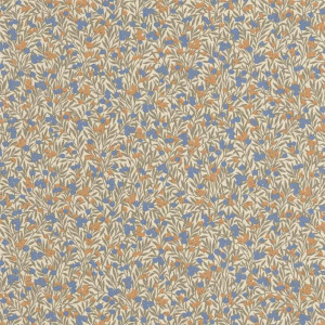 Cherry Collection Flower Market Papier peint Casadeco