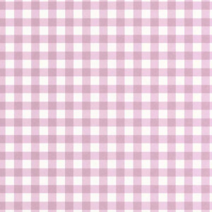 Vichy Collection Flower Market Papier peint Casadeco