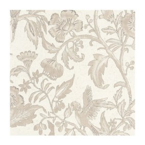 Etourneau Collection Bali Papier peint Casadeco