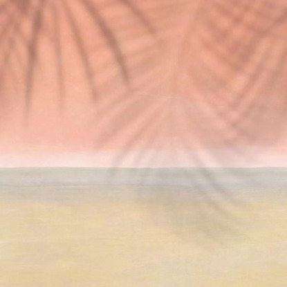 Santa Monica Collection California Papier peint panoramique Casadeco