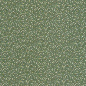 Myosotis Collection Flower Market Papier peint Casadeco