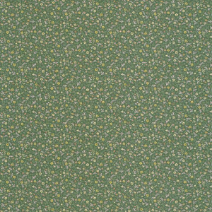 Myosotis Collection Flower Market Papier peint Casadeco