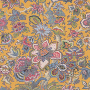 Provence Collection Les Belles Toiles de Jouy Papier peint Casadeco