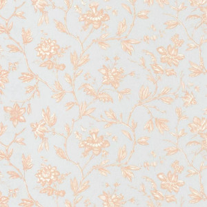 Rosa Collection Les Belles Toiles de Jouy Papier peint Casadeco
