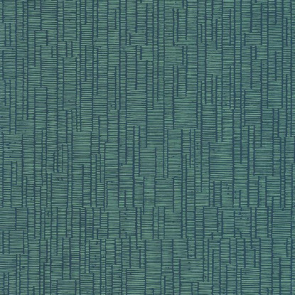 Capri lagon Collection Méditerranée Papier peint Casadeco