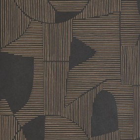 Graphique Collection Gallery Papier peint Casadeco