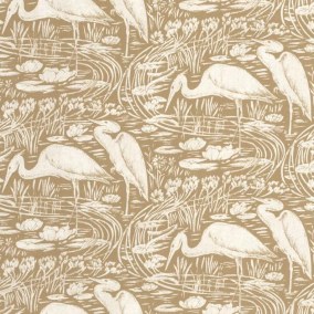 Euphrate Collection Babylone Papier peint Casadeco