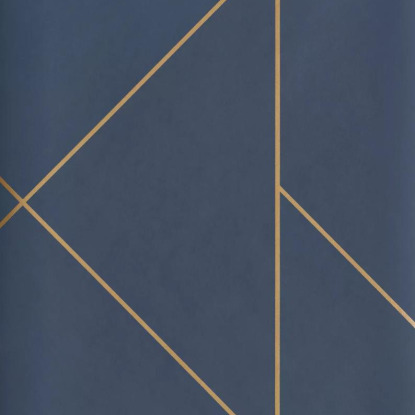 Pure bleu marine Collection Alchimie Papier peint Casadeco 89906846