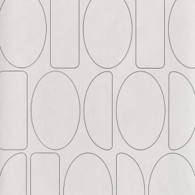 Légèreté Collection Alchimie Papier peint Casadeco