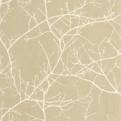 Vancouver beige sable Collection Riverside 4 Papier peint Casadeco