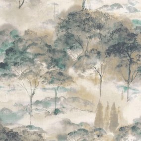 Sila Collection Riverside 4 Papier peint Casadeco