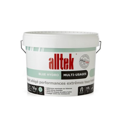 Alltek Blue Hydro 3 L