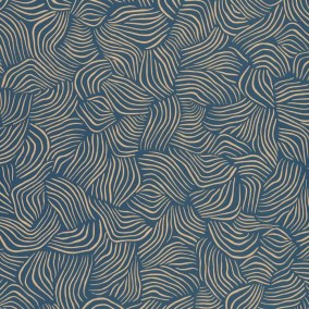 Mirage Collection L'Épopée Papier peint Caselio