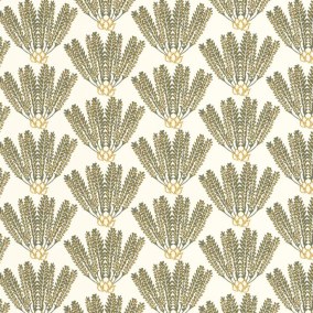 Eldorado Palmeraie Collection L'Épopée Papier peint Caselio