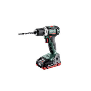 Perceuse visseuse sans fil BS 18 L BL Metabo