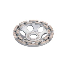 Meule-boisseau diamantée béton "Classic" Ø 125 MM Metabo
