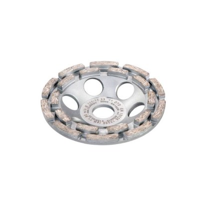 Meule-boisseau diamantée béton "Classic" Ø 125 MM Metabo