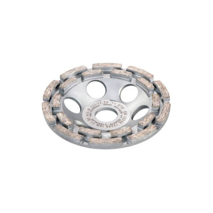 Meule-boisseau diamantée béton "Classic" Ø 125 MM Metabo