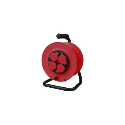 Enrouleur électrique sur touret longueur 25m L'Outil Parfait
