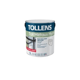 Peinture Toll Métaux Hydro Tollens