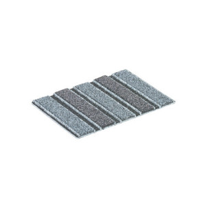 Tapis Quick Star Romus