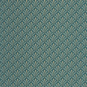 Abundance Collection Elégance Papier peint Caselio