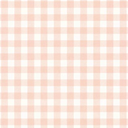 Victoria rose layette Collection Let's go girls Papier peint Caselio