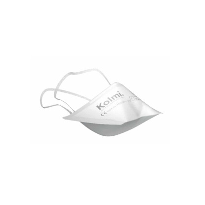 Masque de protection respiratoire Kolmi