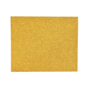 Gold 230 x 280 mm feuille abrasive Mirka