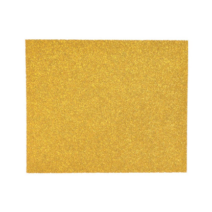 Gold 230 x 280 mm feuille abrasive P100 boîte de 10 feuilles Mirka