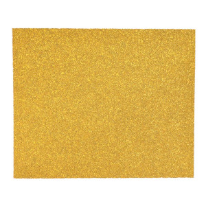 Gold 230 x 280 mm feuille abrasive Mirka