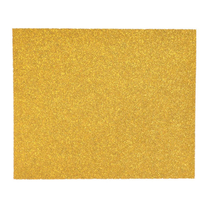 Gold 230 x 280 mm feuille abrasive P40 boîte de 10 feuilles Mirka