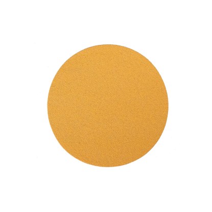 Gold Ø 150 mm disque abrasif auto-agrippant P40 x50 pièces Mirka