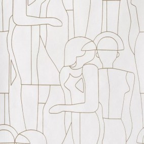 Model Collection Iconic Papier peint Casadeco