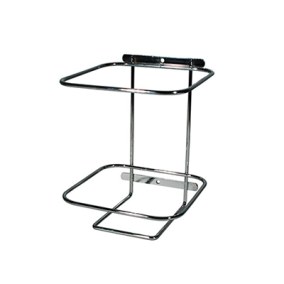 Support mural pour bidon Théard