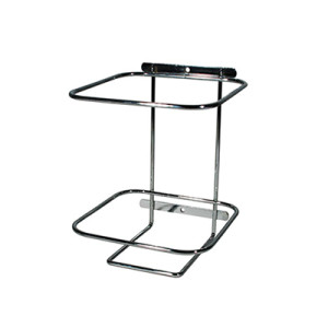 Support mural pour bidon Théard